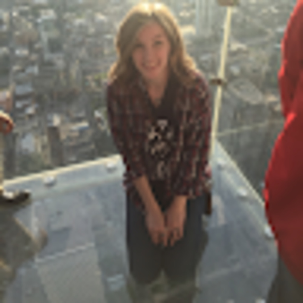 Meet your Posher, Bronwyn